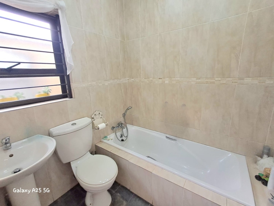 4 Bedroom Property for Sale in Sasolburg Ext 23 Free State